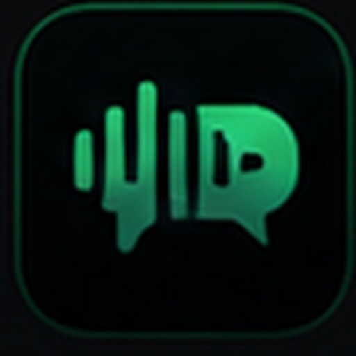 VoxSub icon